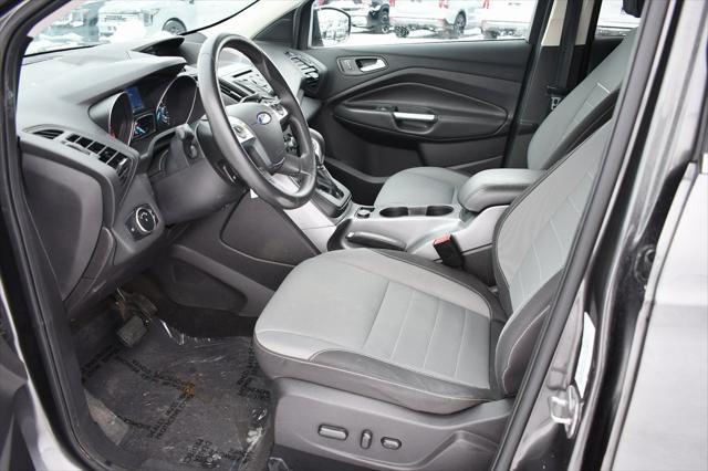 used 2015 Ford Escape car, priced at $6,828