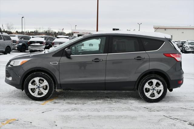 used 2015 Ford Escape car, priced at $6,828