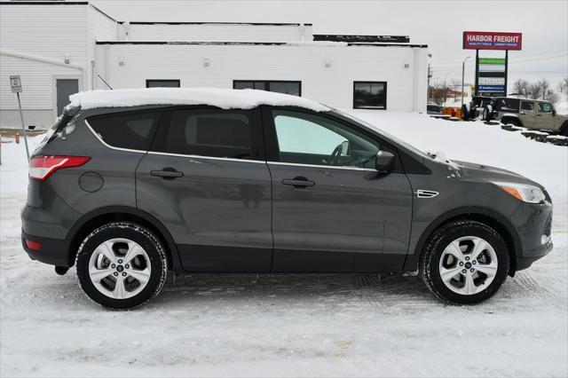 used 2015 Ford Escape car, priced at $6,828