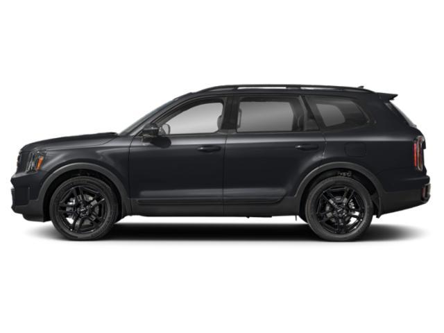 new 2025 Kia Telluride car, priced at $55,225