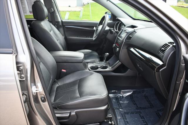 used 2011 Kia Sorento car, priced at $9,788