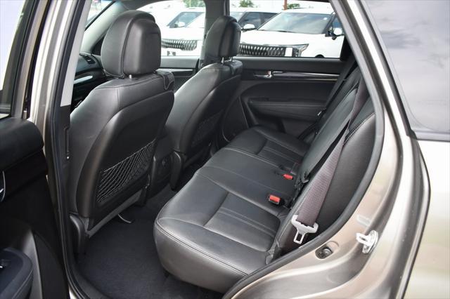 used 2011 Kia Sorento car, priced at $9,788