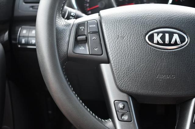 used 2011 Kia Sorento car, priced at $9,788