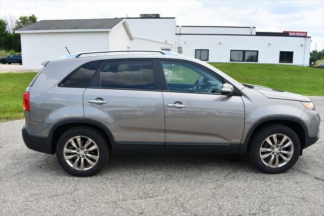 used 2011 Kia Sorento car, priced at $9,788