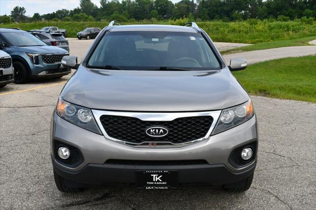 used 2011 Kia Sorento car, priced at $9,788
