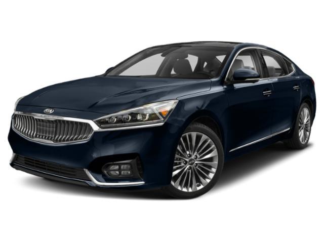 used 2019 Kia Cadenza car, priced at $24,999