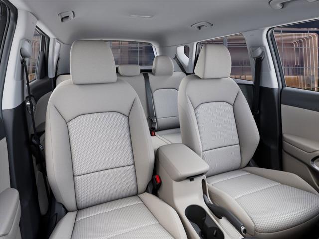 new 2025 Kia Soul car, priced at $22,905