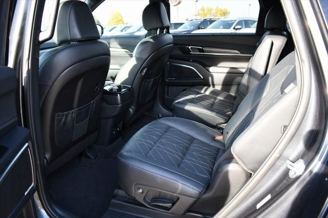 used 2024 Kia Telluride car, priced at $48,194