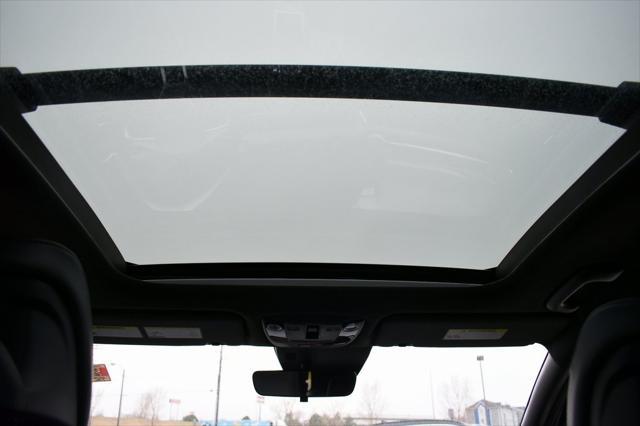 used 2024 Kia Sportage car, priced at $33,499