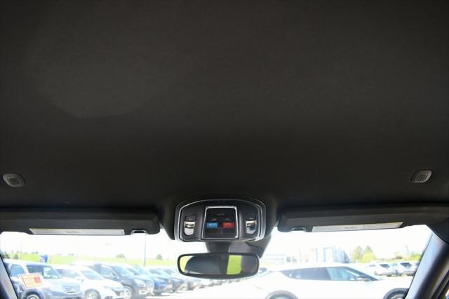 used 2024 Jeep Grand Cherokee car, priced at $38,144