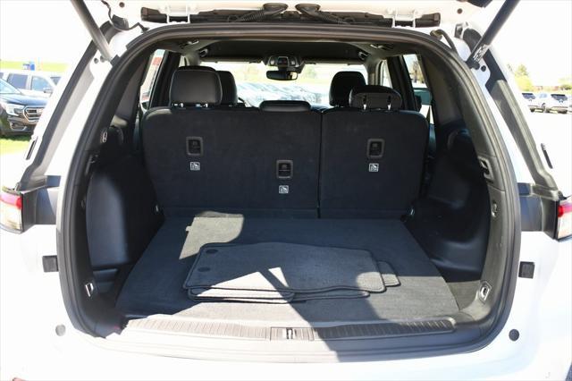 used 2024 Jeep Grand Cherokee car, priced at $38,144