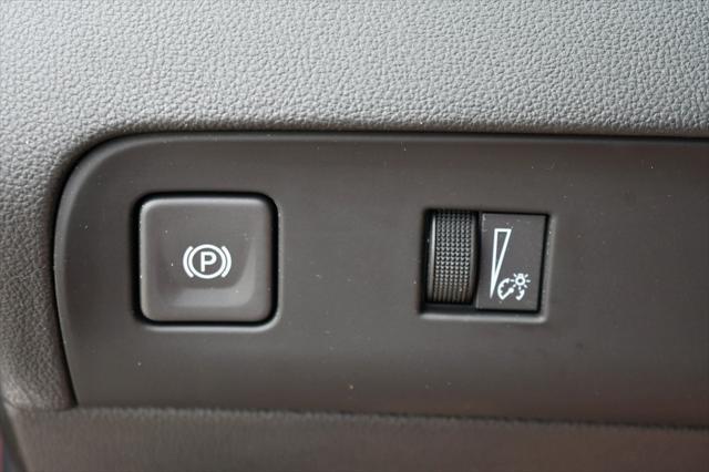 used 2022 Buick Enclave car, priced at $34,188