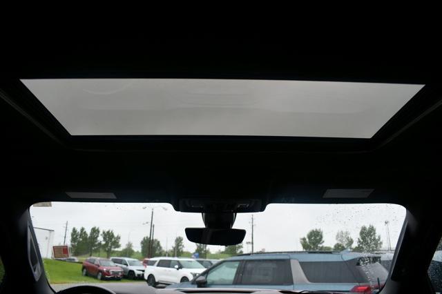 used 2021 GMC Sierra 1500 car, priced at $43,988