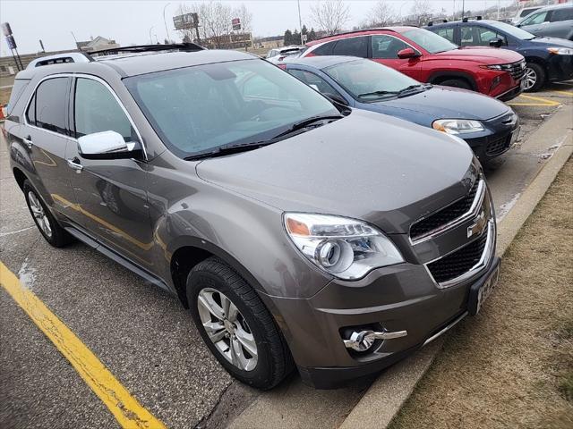 used 2012 Chevrolet Equinox car, priced at $7,999