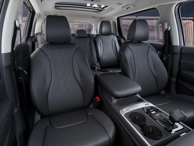new 2026 Kia Carnival car, priced at $49,315