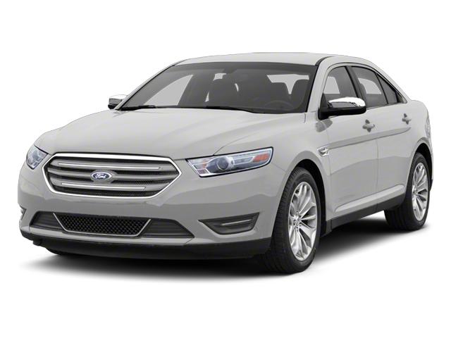 used 2013 Ford Taurus car