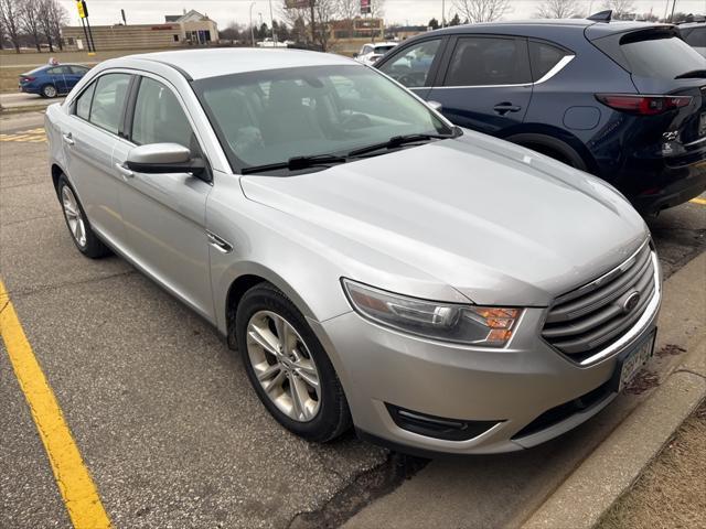 used 2013 Ford Taurus car, priced at $6,693