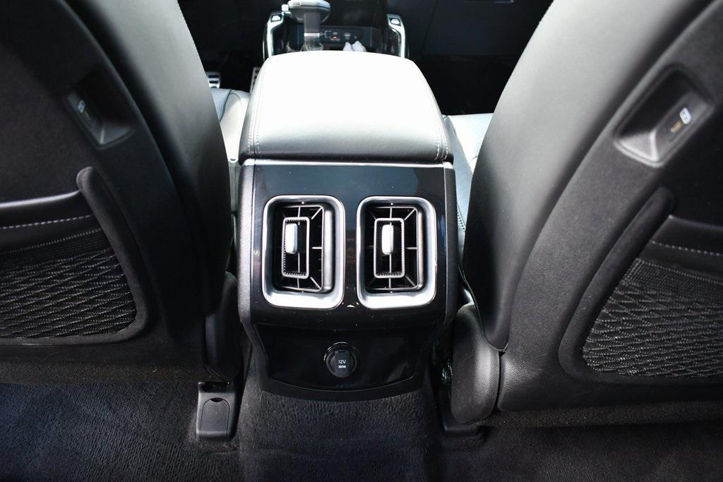 used 2025 Kia Sorento car, priced at $38,688