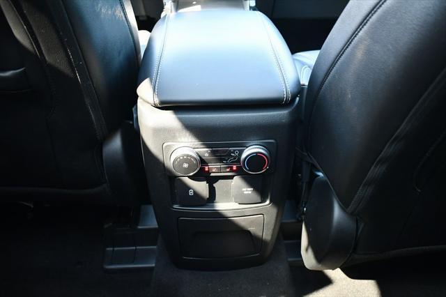 used 2022 Ford Explorer car, priced at $38,977