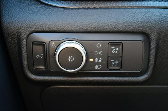 used 2022 Ford Explorer car, priced at $38,977