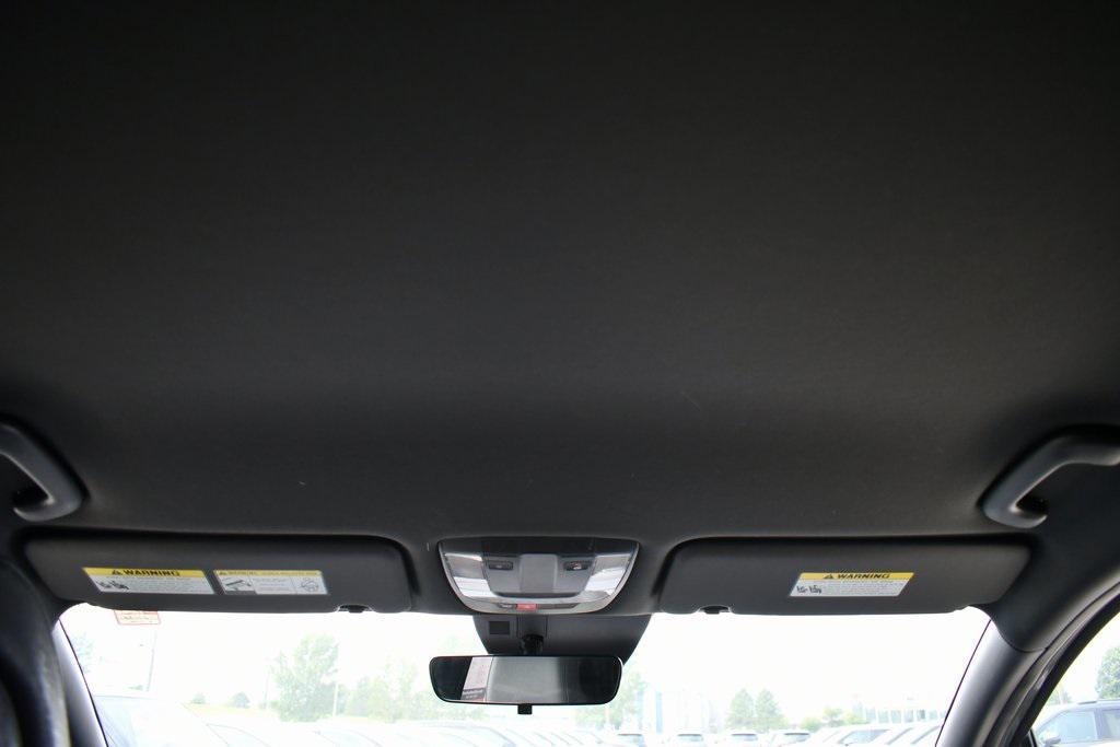 used 2025 Kia Sportage car, priced at $30,188
