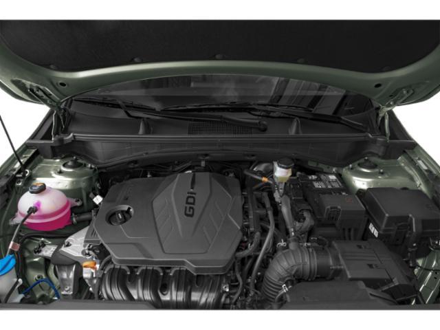new 2025 Kia Sportage car, priced at $35,755