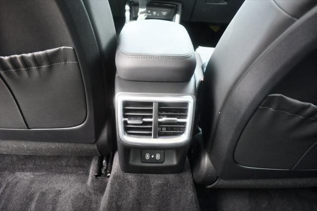 used 2025 Kia K5 car, priced at $30,444