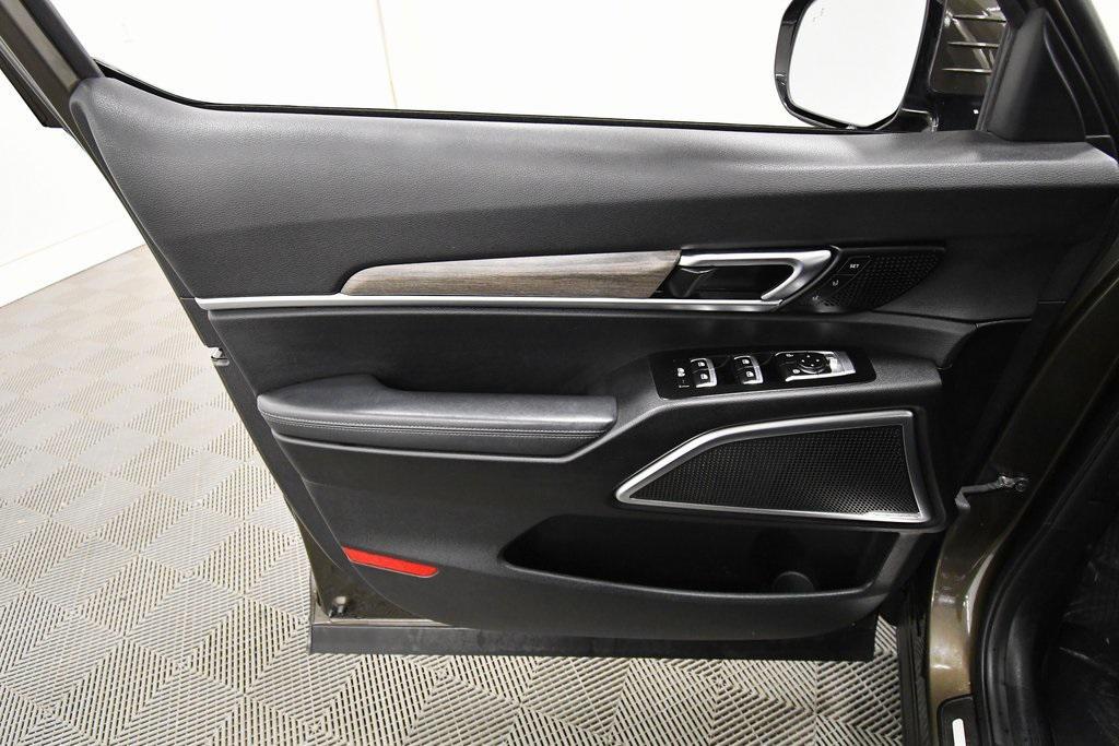 used 2020 Kia Telluride car, priced at $24,999