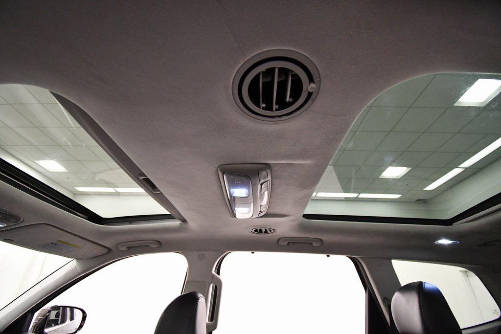 used 2020 Kia Telluride car, priced at $24,999