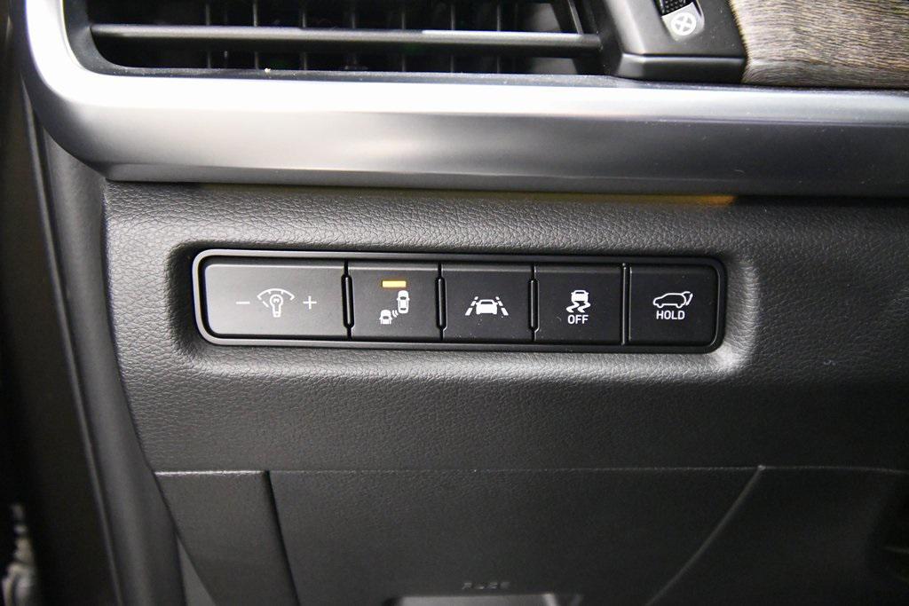 used 2020 Kia Telluride car, priced at $24,999