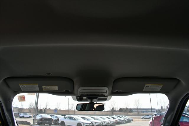 used 2023 Ford F-150 car, priced at $39,222