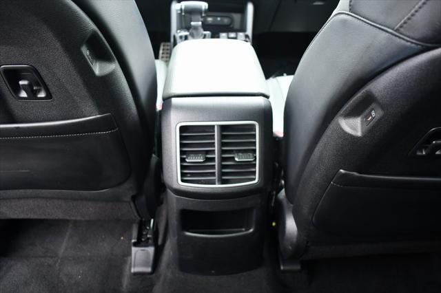 used 2023 Kia Sportage car, priced at $30,688