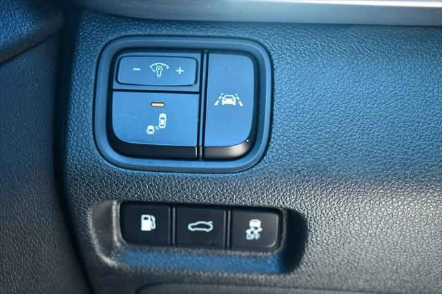 used 2020 Kia Optima car, priced at $17,188