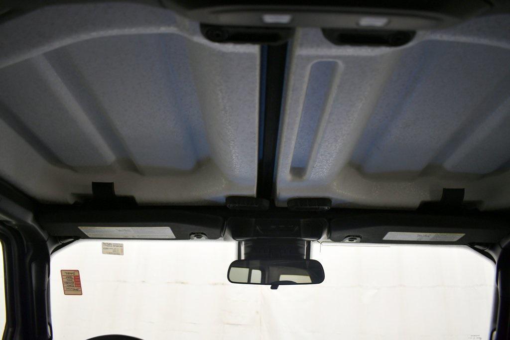 used 2024 Jeep Wrangler 4xe car, priced at $34,288