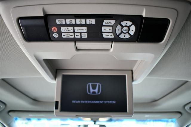used 2012 Honda Odyssey car, priced at $11,488