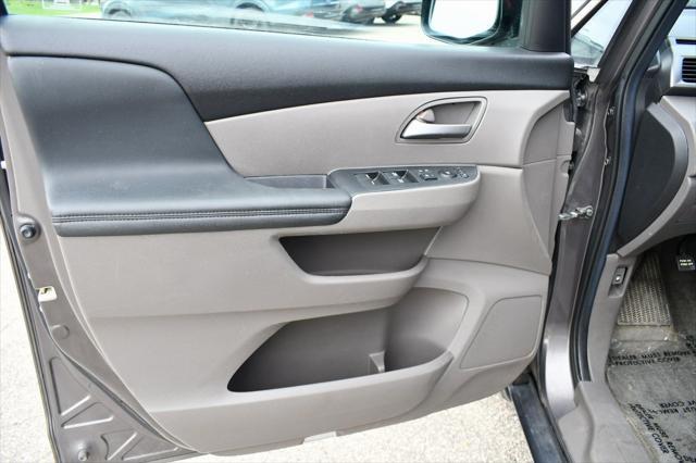 used 2012 Honda Odyssey car, priced at $11,488