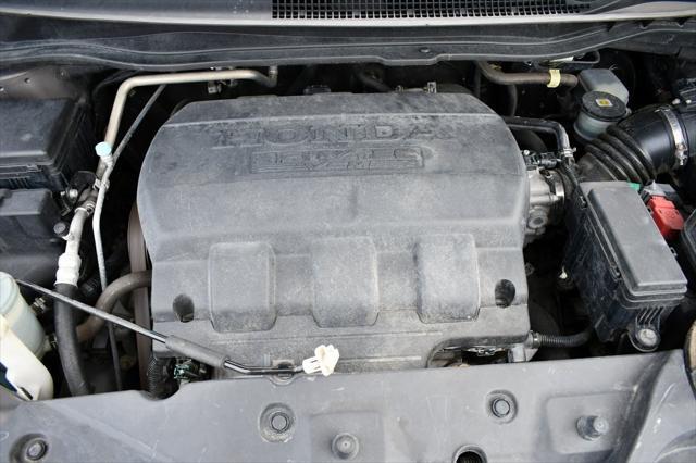 used 2012 Honda Odyssey car, priced at $11,488