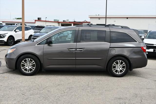 used 2012 Honda Odyssey car, priced at $11,488