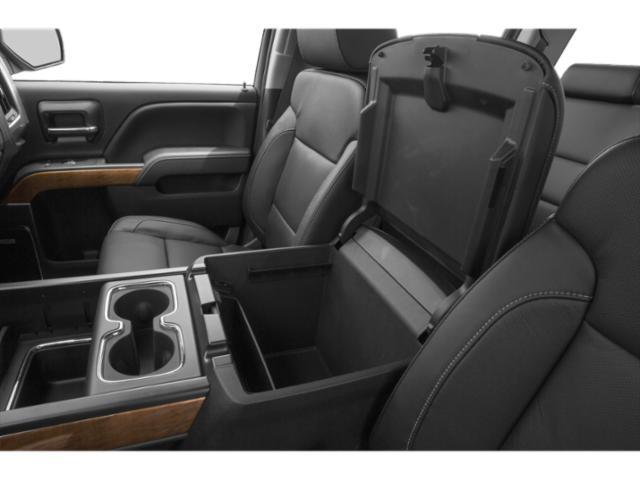 used 2015 Chevrolet Silverado 1500 car, priced at $18,499