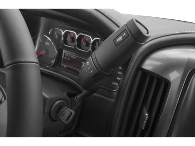 used 2015 Chevrolet Silverado 1500 car, priced at $18,499