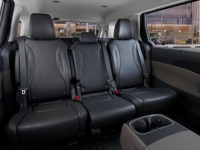 new 2026 Kia Carnival car, priced at $42,899