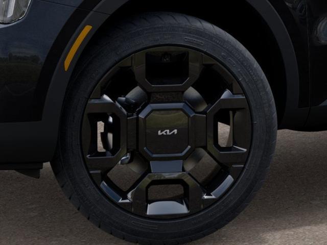 new 2025 Kia Sorento car, priced at $48,060