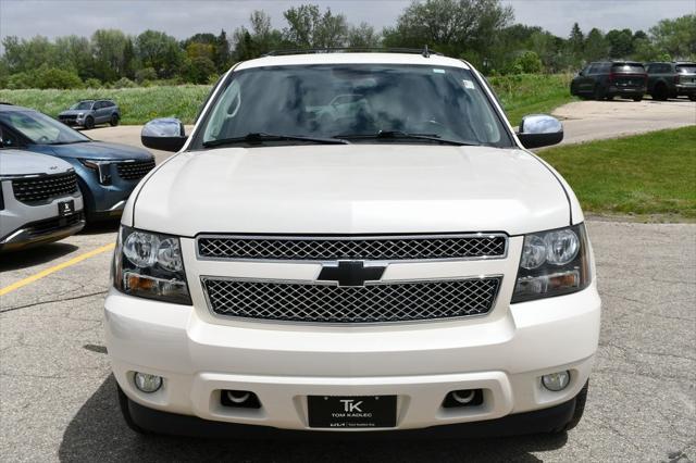 used 2013 Chevrolet Tahoe car, priced at $16,877
