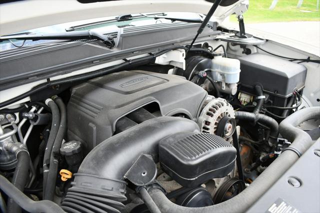 used 2013 Chevrolet Tahoe car, priced at $16,877