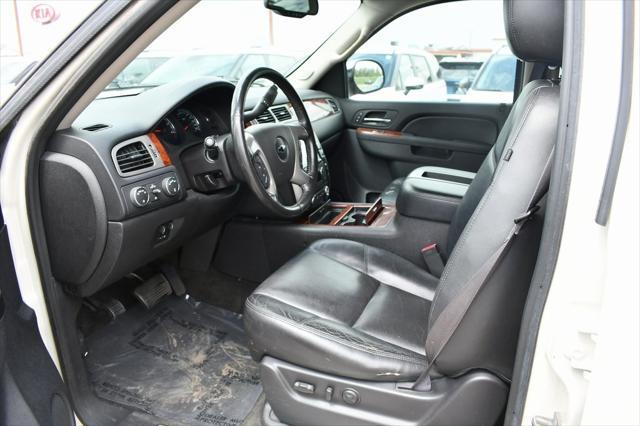 used 2013 Chevrolet Tahoe car, priced at $16,877
