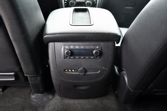 used 2013 Chevrolet Tahoe car, priced at $16,877
