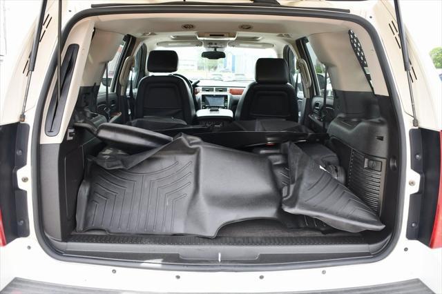 used 2013 Chevrolet Tahoe car, priced at $16,877
