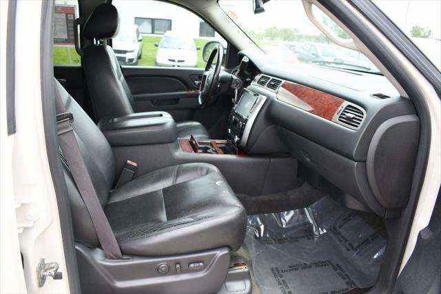 used 2013 Chevrolet Tahoe car, priced at $16,877