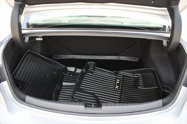 used 2020 Acura ILX car, priced at $21,777