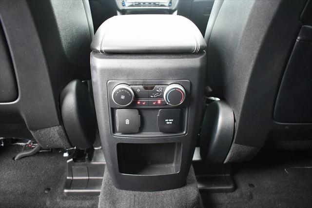 used 2020 Ford Explorer car, priced at $36,198